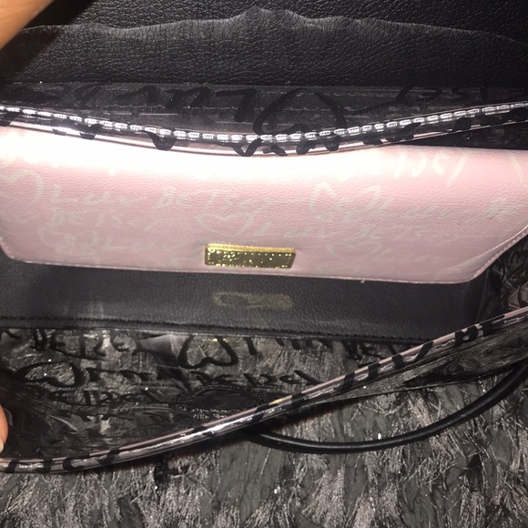 Betsey Johnson Handbag